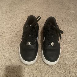 Bape Sta Shoes  (Shark Pack Black) 
