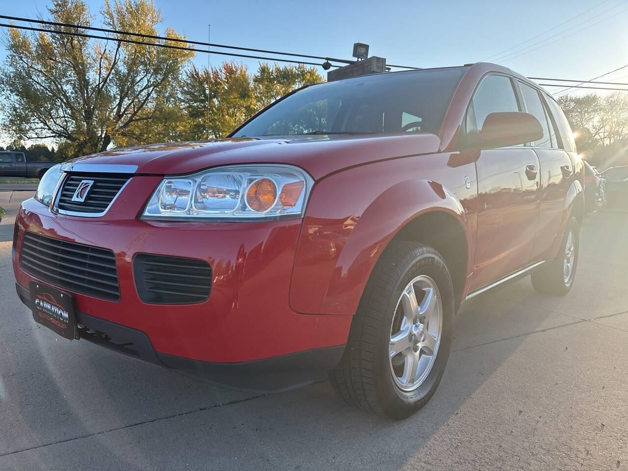 2006 Saturn VUE