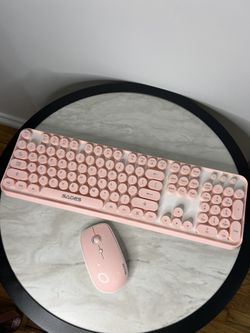 Keyboard