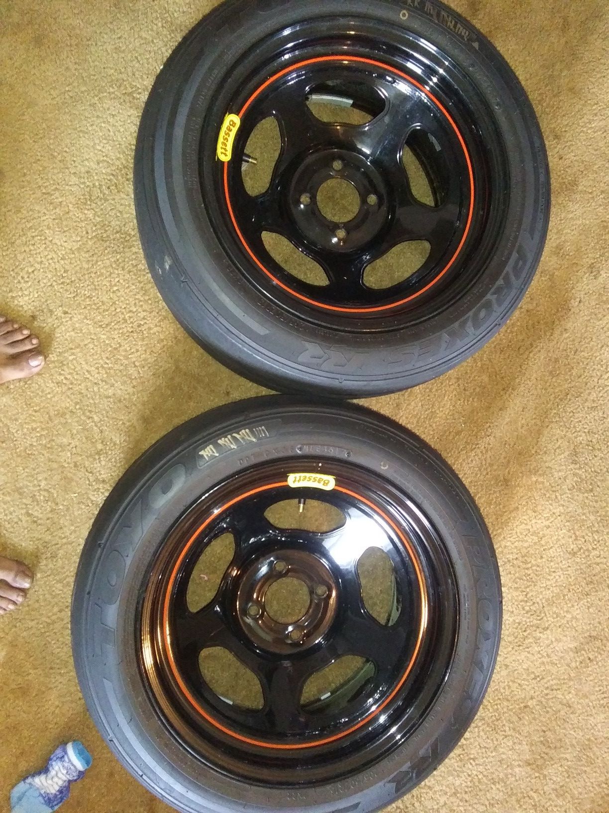 Racing slicks for Sale in Suffolk, VA OfferUp