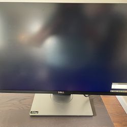 1440p 27”144Hz monitor with G Sync