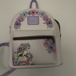 disney loungefly Mini backpack
