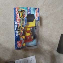Little Tykes Dozer Racer