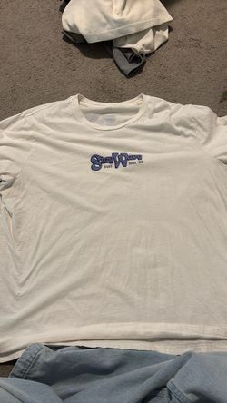Stay Wavy Surf Tour Graphic T-Shirt