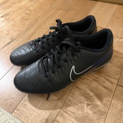 Nike Jr. Tiempo Legend 10 Club FG/MG Youth 6