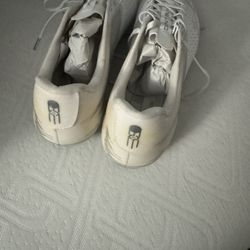 Lacrosse Cleats Underarmour