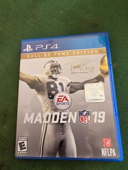 Ps4 game