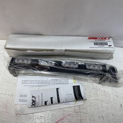 Code 3 XT304RRBB 3 Head LED Emergency Light