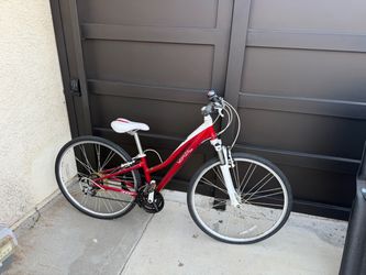 Road bike