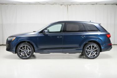 2025 Audi Q7 Quattro Awd