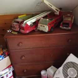 Vintage  Toys