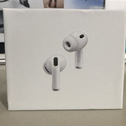 Apple AirPods Pro 3 Wireless Earbuds with Active Noise Cancellation