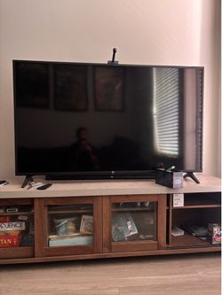65 LG tv