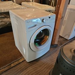 Whirlpool Washer 