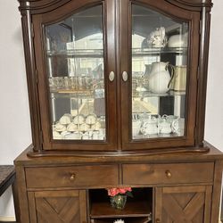 China Cabinet