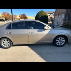 2008 Toyota Avalon