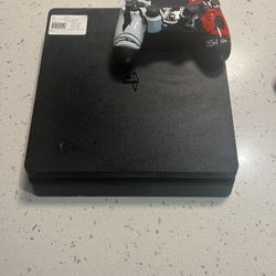 PS4 1TB