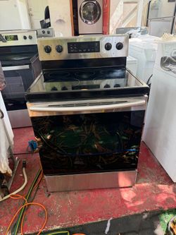 Stove