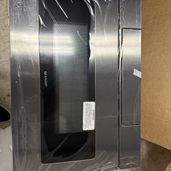 New Sharp 24 inch Microwave Drawer