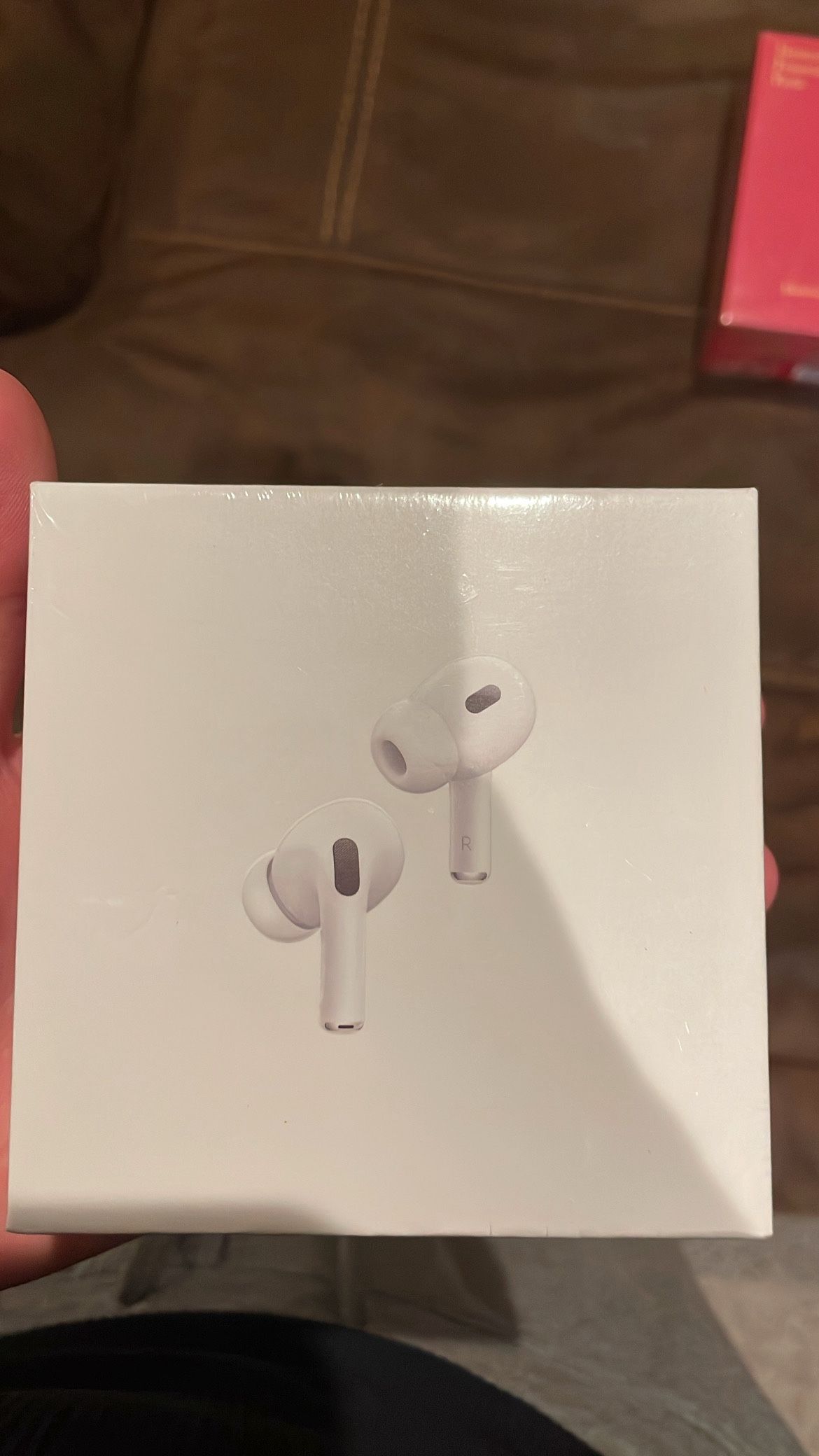 Air Pods