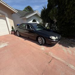 2006 Buick LaCrosse