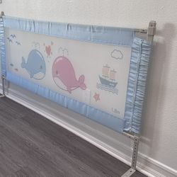 Bed Rails For Baby