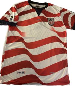 Soccer Jerseys dry fit editions