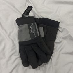Riding Gloves