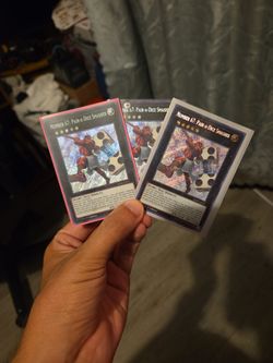 Number 67: Pair-A-Dice Smasher