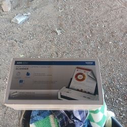 ADS-1200 HIGH SPEED COMPACT DESKTOP SCANNER