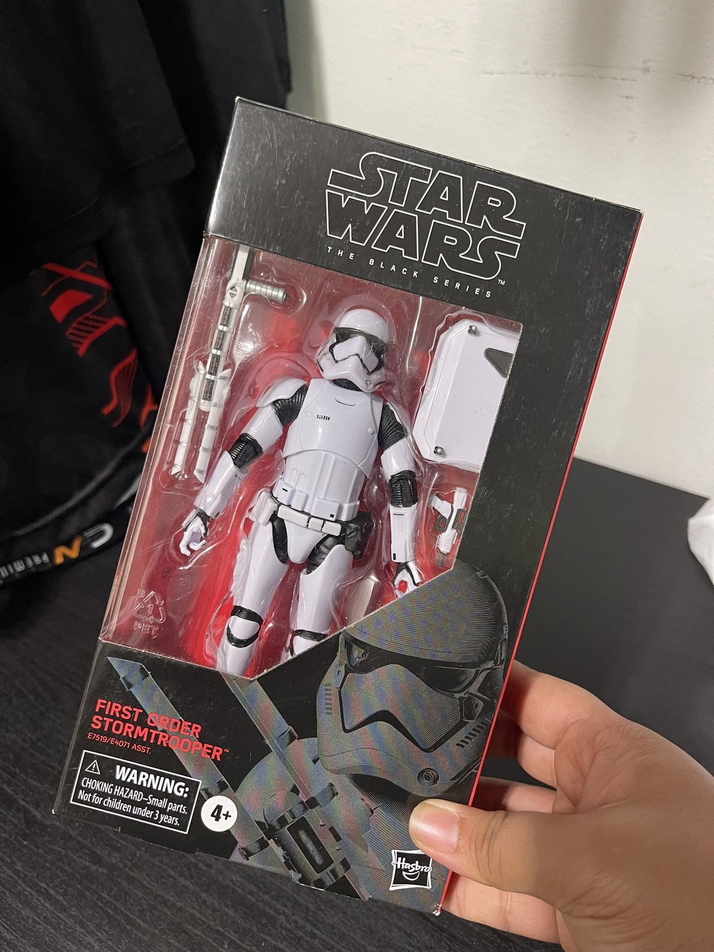 Star Wars Black Series