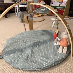 Infant Play gym 