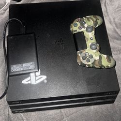 PS4 Pro Comes With Everything Plus 1TB Storage 