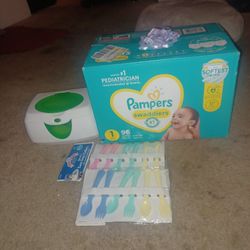 Baby Stuff