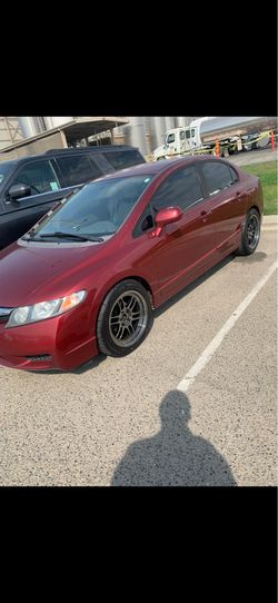 2009 Honda Civic