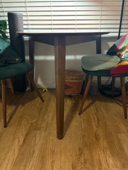 Dining table mcm