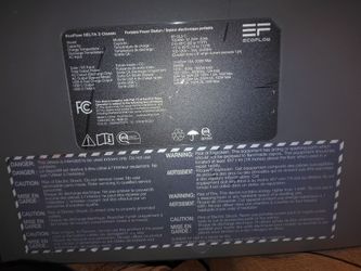 EcoFlow DELTA 3 Classic