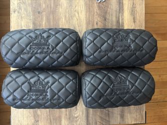4pc Cobra Neckpads
