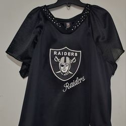 Raiders Jersey