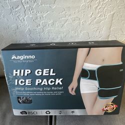 Hip Gel Pack 