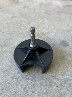 Knitting Machine Crank Handle Drill Hex Bit Adapter