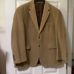 Ralph Lauren Corduroy Blazer/Sport Coat