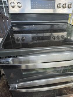 Stove