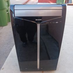 Portable Air Conditioner 