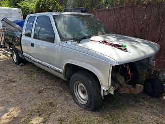 Parting out