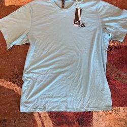 ADIDAS TEE SHIRT