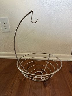 Fruit basket