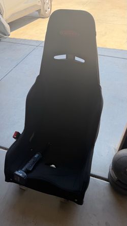 Kirkey seat