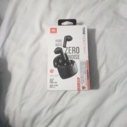 Jbl  Flex  Blue Tooth  Ear  Buds 