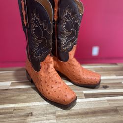 Women’s Cowboy Boots Size 9